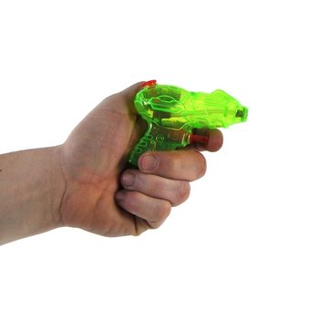 Pistol Air Kecil dalam Display (64 pcs)