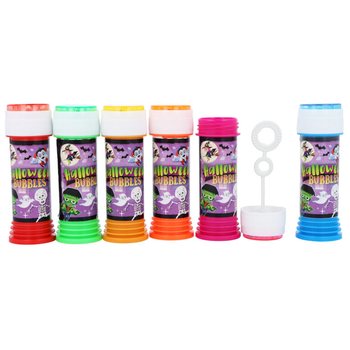 Gelembung Sabun Halloween - 50ml dalam Display (36 pcs)