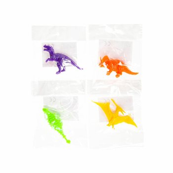 DINOSAURUS DALAM KANTONG (60 pcs)