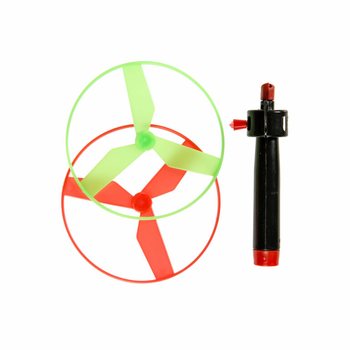 PIRING TERBANG BESAR (48 Pcs)