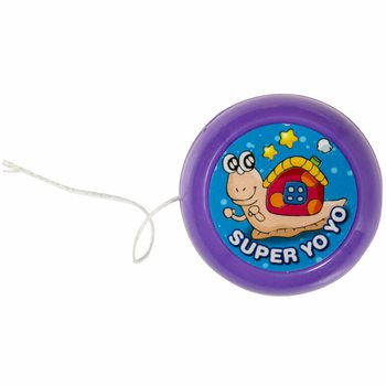 Yo-yo Ceria untuk Undian (36 pcs)