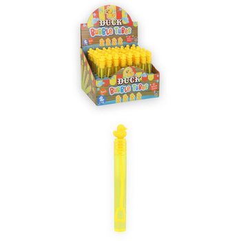 Stik Gelembung Sabun Bebek - 5ml - dalam Display (48 pcs)
