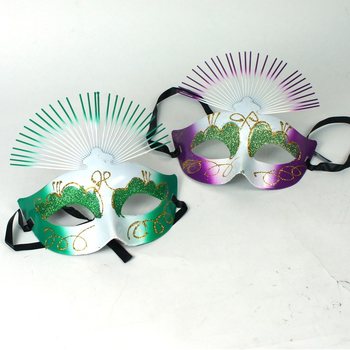 TOPENG VENESIA - MODEL 8 (12 pcs)