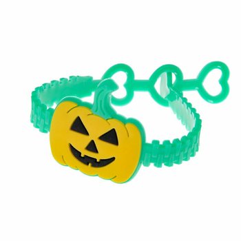 GELANG SILIKON HALLOWEEN (12 pcs)