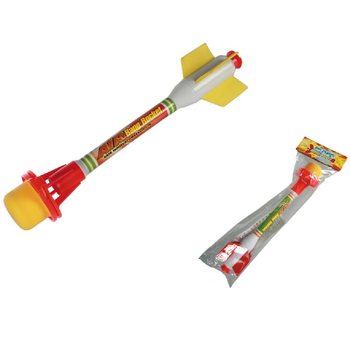 Air Bang Rocket / Roket Bunyi Keras (12 pcs)