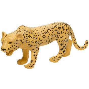 MAINAN FIGUR HEWAN LIAR BESAR DALAM DISPLAY (12 pcs)