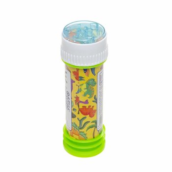 Mainan Gelembung Sabun Dinosaurus 50ml dalam Display (36 pcs)