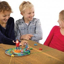 Berburu Kentut - Game Keluarga (1 pc.)