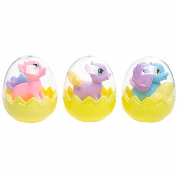 Mainan My Little Horse dalam Telur Kejutan + Display (20 Pcs)