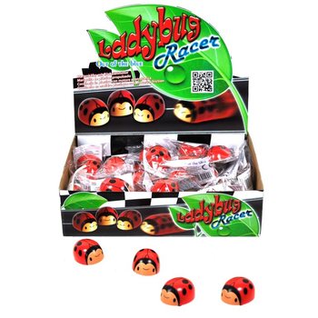 KEPIK FRIKSI DALAM PAJANGAN (36 pcs)