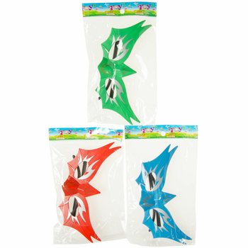 KACAMATA / TOPENG SUPERHERO (30 pcs)