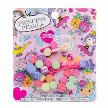 Set Mutiara Putri - Membuat Gelang DIY (48 pcs)