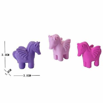 Penghapus Unicorn - Display (48 pcs)