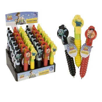 Pulpen Toy Story dalam Display (36 pcs)