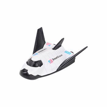 DIE CAST - SPACE ADVENTURE - KENDARAAN LUAR ANGKASA, Skala 1:64 - DALAM DISPLAY (48 pcs)