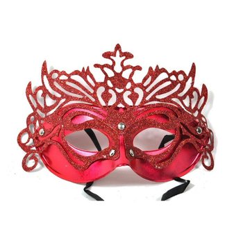 Topeng Venesia - Model 17 (12 pcs)