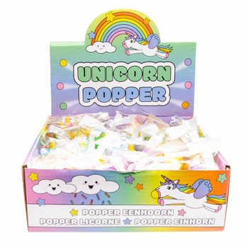 PENEMBAK BOLA UNICORN (24 pcs)