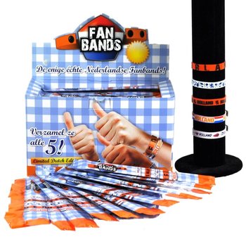 ***HARGA MURAH*** GELANG FAN BELANDA DALAM DISPLAY (160 pcs)