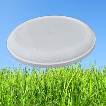 FRISBEE STANDAR 21 CM (Isi 25 pcs)