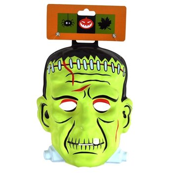 Masker Seram Campur (6 pcs)