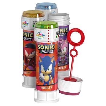 Gelembung Sabun SONIC - 60ML - Dalam Display (36 pcs)