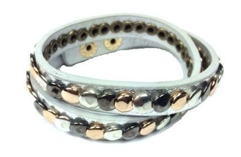 Gelang Perak Gaya Ibiza (1 pcs)