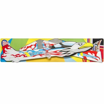 Pesawat Glider Fighter XL (24 buah)