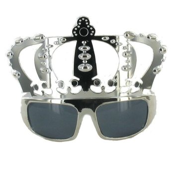 KACAMATA HITAM MAHKOTA (11 pcs)