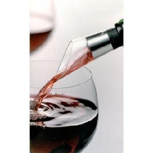 MENU - VIGNON DECANTER DAN PENUANG ANGGUR (1 pc.)
