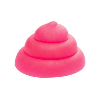 SQUEEZE KOTORAN NEON - WARNA MIX - DALAM DISPLAY (50 pcs)
