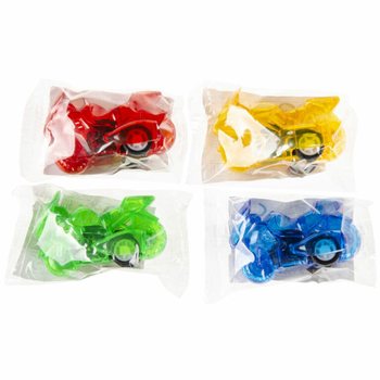 Mainan Motor Balap Tarik Mundur Pull Back (36 pcs)
