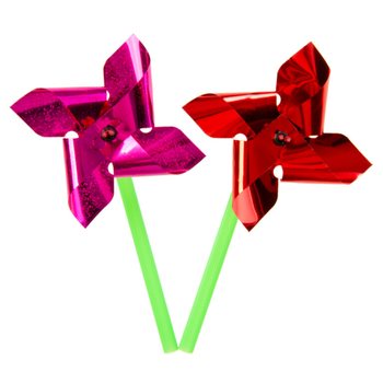 SET 2 KINCIR ANGIN KECIL (36 SET)