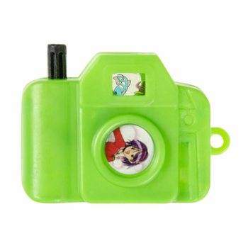 KAMERA SLIDE MAINAN UNTUK UNDIAN - MIX WARNA (36 pcs)