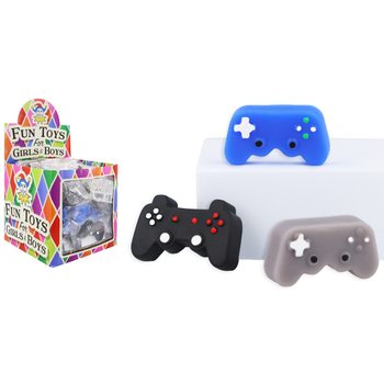 Squishy Gamer Controller dalam Display (96 pcs)