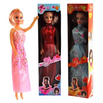 Boneka Mainan (6 pcs)