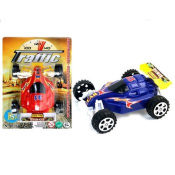 MOBIL MAINAN PULL BACK (24 pcs)