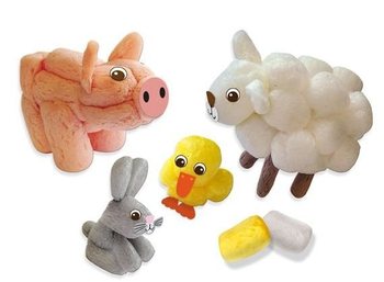 Ses Funmais - Peternakan (1 pcs)