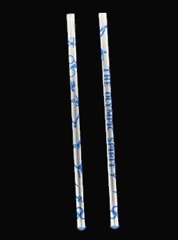 Pensil Kayu Perak/Biru (144 pcs)