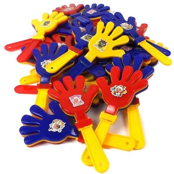 MAINAN TEPUK TANGAN MINI (25 pcs)