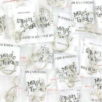Permainan Ketangkasan MAGIC (200 pcs)