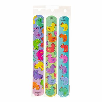 Gelang Slap Bebek (36 pcs)