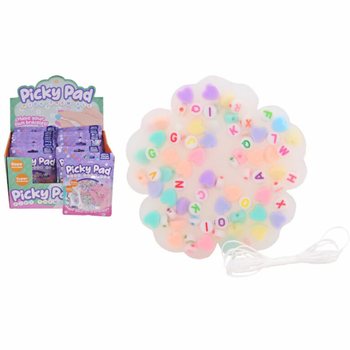 PICKY PAD - BUAT GELANG SENDIRI DALAM DISPLAY (36 pcs)