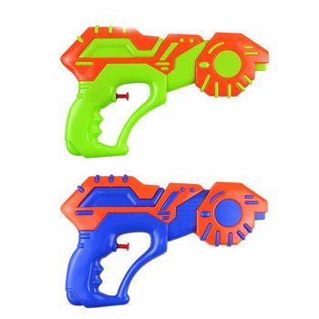 Pistol Air Space Besar - 26,5 cm (6 buah)