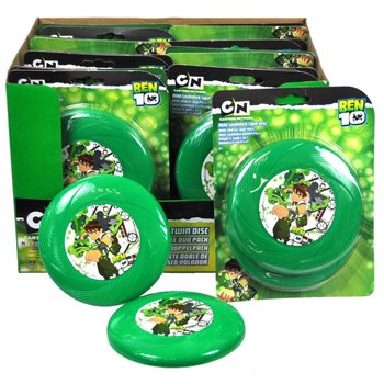 Set Frisbee BEN10 2 Bagian pada Kartu (20 pcs)