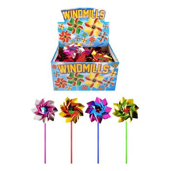 Kincir Angin 37 cm dalam Display (36 pcs)