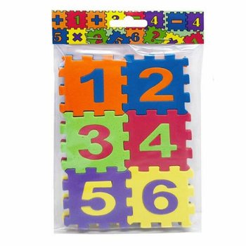 PERMAINAN PUZZLE MATEMATIKA BUSA