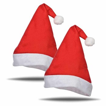 TOPI NATAL ANAK (12 pcs)