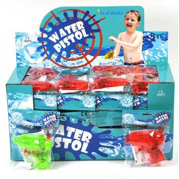 Pistol Air Kecil dalam Display (64 pcs)