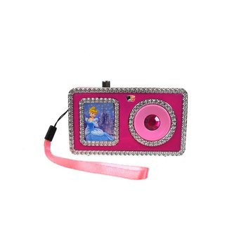 Kamera Slide Mainan Princess (10 pcs)