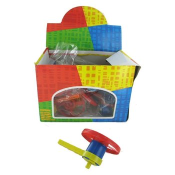 MAINAN GASING SUPER DALAM DISPLAY (22 pcs)